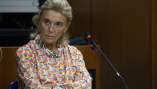 La versione di Belloni: “Non vado via sbattendo la porta. Illazioni che fanno male all'Italia”