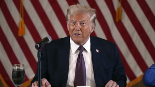 Ecco perché Trump vuole davvero la Groenlandia: una rotta da proteggere