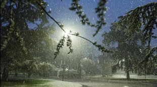 Ciclone in arrivo. MeteoGiuliacci: quando c'è il peggioramento