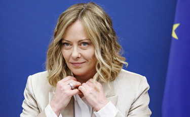 Meloni baciata dalle stelle: il Capricorno è il segno della resistenza e della forza