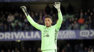 Indagato il portiere dell'Udinese Okoye: da chi è giunta la segnalazione