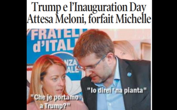 #iltempodioshø