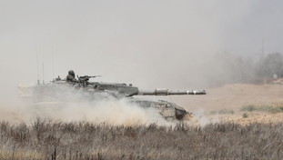 Israele lancia Muro di ferro, soldati in Cisgiordania: che succede adesso
