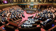 Senato, dopo le proteste scattano i controlli al ristorante e alla buvette 