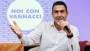 Musk, Vannacci: Ma quale gesto fascista, era un modo per coinvolgere la folla