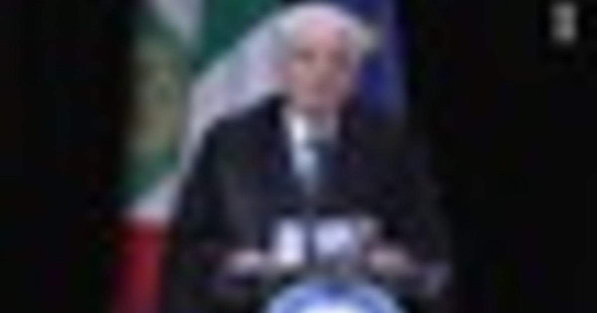 Ue, Mattarella: sfide presenti non risolvibili dagli Stati nazionali ...