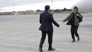 Cecilia Sala, colpaccio da Kiev: Intervista a Zelensky. Cosa ha detto di Meloni