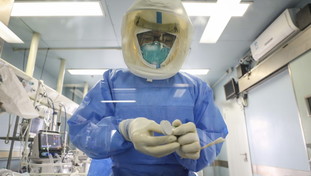 Fuga da un laboratorio cinese, ribaltone Cia sull'origine della pandemia