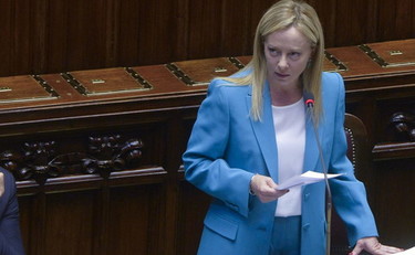 Shoah, Meloni “Combattere l'antisemitismo è una priorità del Governo”