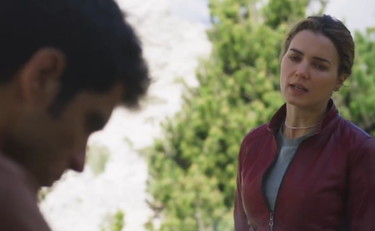 Chi vince tra Un passo dal cielo e Grande Fratello. Bene De Martino e Vespa