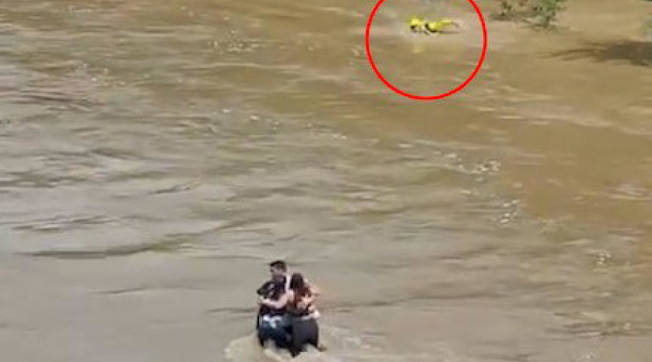 Natisone, i tre ragazzi morti per imperizia e negligenza nei soccorsi