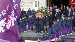 Certificato medico falsificato: tre richieste di condanna per la morte di Astori