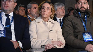 “Giorgia come Frodo, noi siamo la Compagnia dell'Anello”. La carica di Arianna Meloni