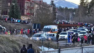 Sospetti sul boom di banconote dopo l'invasione da Napoli. Via all'indagine