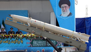 Ecco “Etemad”: svelato il nuovo missile dell'Iran. Dove può colpire