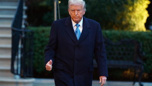 Canada, Cina e Messico rispondono a Trump: è iniziata la “guerra” dei dazi