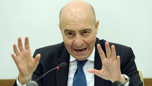 “Noi avremmo fatto la stessa cosa. Ma non si parli di schifezze”. Parla l'ex dem Latorre