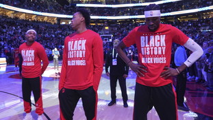 Il Canada si ribella a Trump: il gesto anti-americano alle partite Nba e Nhl