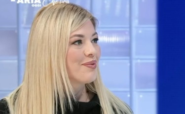 Boccia e la gravidanza: Foto indelicate. E lancia un libro: Io come Trump