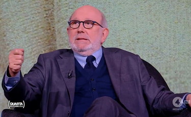 Attacco senza precedenti. Battista svela la guerra dei magistrati