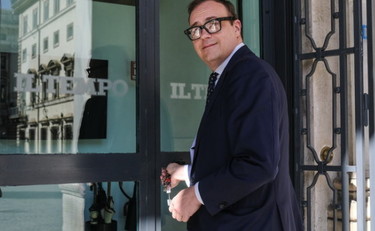 Altarini e bugie della sinistra pro clandestini. L'editoriale di Cerno