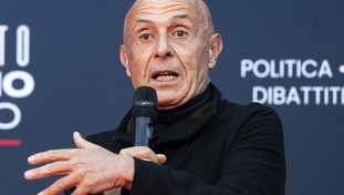 Minniti sulla Libia è ancora più netto di Meloni. Ed esalta il piano Mattei