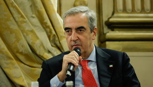 I presunti difensori dei diritti smascherati dalla realtà. Gasparri schianta il Pd