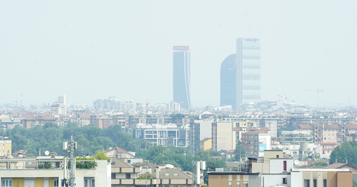 汚染、フロシノン、ミラノはイタリアの最悪の都市。 「リスクのある健康」 – 時間