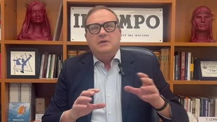 La sinistra “compra” il nuovo testimonial: l'acquisto di Avs che manda in panchina Soumahoro