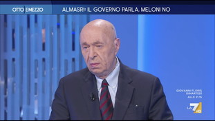 Mieli svela tutto il torbido sul caso Almasri: “Tirato un pacco a Meloni.... Con chi ce l'ha