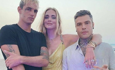 L'affondo di Achille Lauro: 