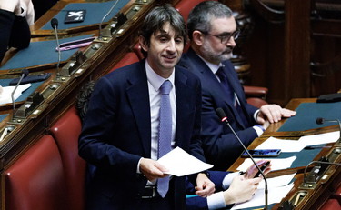 Donzelli: Maggioranza trasparente. Nel 2017...: cosa ricorda alla sinistra sulla Libia