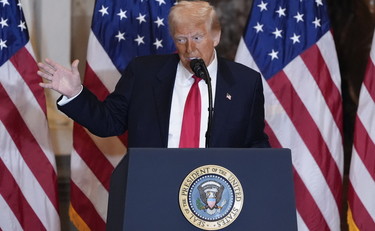 Trump contro la Cpi: in arrivo sanzioni per le indagini su Usa e Israele