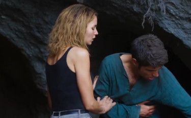 Harry Potter inaffondabile ma Un passo dal cielo domina. Chi vince la sfida talk