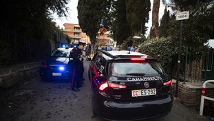 “Voluntary killing”. Storm over accusations that a former security guard shot the robber