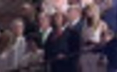 Trump al Super Bowl, trionfano gli Eagles: fischiata Taylor Swift