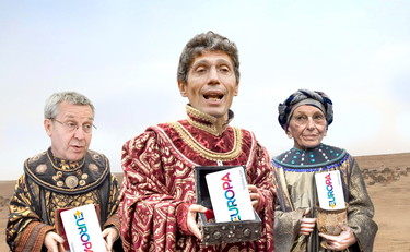 I Re Magi delle tessere: scoppia lo scandalo delle iscrizioni di Capodanno: la nostra inchiesta