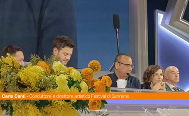 Sanremo, Jovanotti super ospite, Conti “Sarà un momento unico”