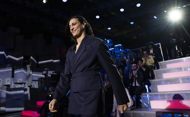 Ogni azione legale, Imane Khelif fuori dai mondiali sfida l'Iba (e Trump)