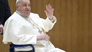 La verità sul video del Papa a Sanremo: l'importante conferma alla versione di Conti