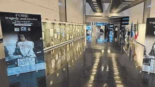 L'ultimo insulto alle Foibe: il Pse nega la mostra in Ue. Imbarazzo Pd