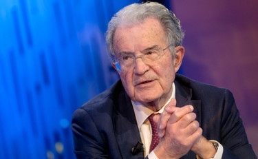 Serve una persona giovane e nuova: ecco chi scarica Romano Prodi nel Pd