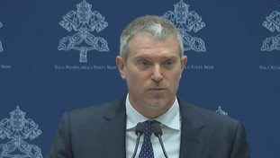 L'ultimo bollettino sul Papa: quadro clinico complesso, ma.... Come è andata la notte