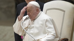 Polmonite bilaterale. Come sta Papa Francesco: il quadro è complesso