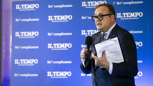 Ci mancavano pure le liste di proscrizione dei giudici sullo sciopero