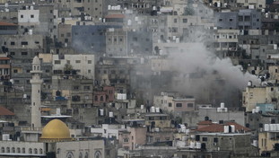 Esplosi ordigni su bus vuoti: era pronto un attacco terroristico nell'ora di punta