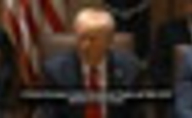 Trump: all'Ue presto dazi al 25%, è stata fatta apposta per fregarci