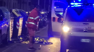 Trovato il killer di Montesacro. Chi è il pirata della strada