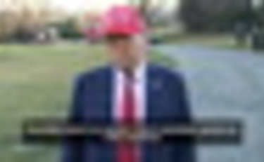 Trump dopo lo scontro con Zelensky: penso che lui abbia esagerato