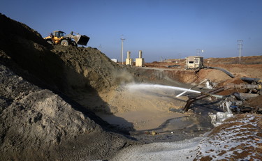 Le terre rare in Ucraina sono un bluff? Enormi dubbi e problemi sui giacimenti